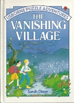 The Vanishing Village (ID4765)