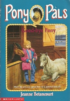 Good-bye Pony (ID5043)