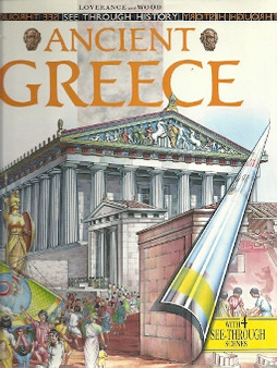 Ancient Greece (ID5449)