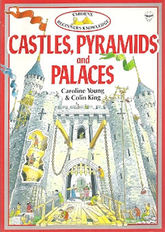 Castles, Pyramids And Palaces (ID5615)