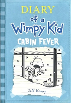 Cabin Fever (ID5889)