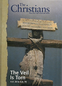 The Veil Is Torn A.d. 30 To A.d. 70 (ID6927)