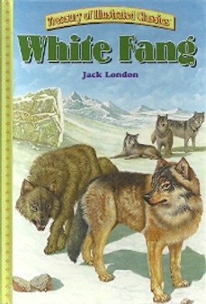 White Fang (ID7076)