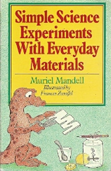 Simple Science Experiments With Everyday Materials (ID7412)