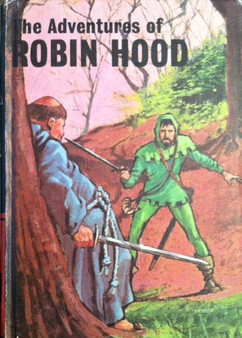 The Adventures Of Robin Hood (ID8171)