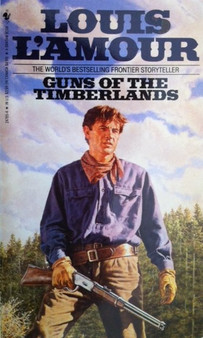 Guns Of The Timberlands (ID8469)