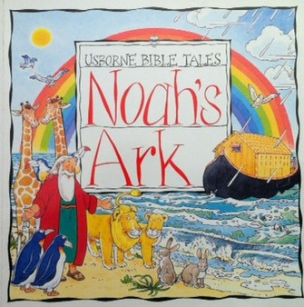 Noahs Ark (ID8688)