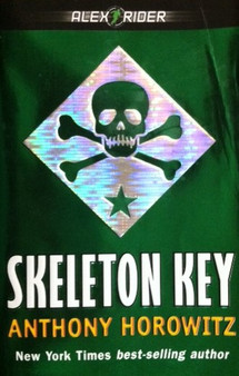 Skeleton Key (ID9661)