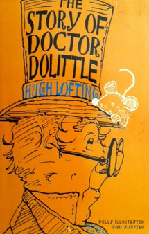 The Story Of Doctor Dolittle (ID9908)