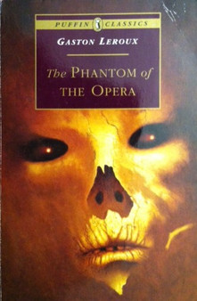 The Phantom Of The Opera (ID9914)
