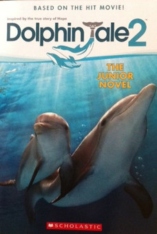 Dolphin Tale 2 (ID10550)