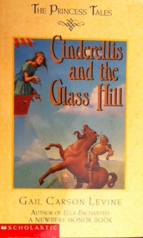 Cinderellis And The Glass Hill (ID10583)