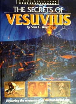 The Secrets Of Vesuvius (ID10624)