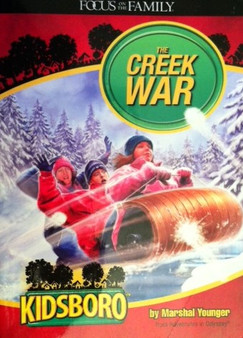 The Creek War (ID10646)