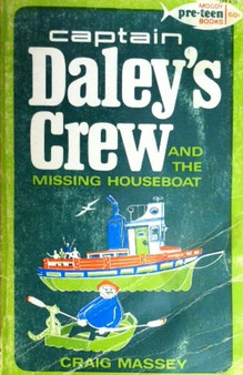 Captain Daleys Crew And The Missing Houseboat (ID10649)