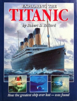 Exploring The Titanic (ID10779)