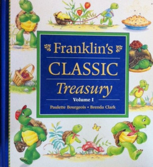 Franklins Classic Treasury Volume 1 (ID10804)