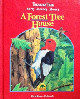 A Forest Tree House (ID10816)