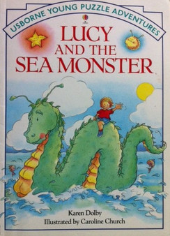 Lucy And The Sea Monster (ID6811)