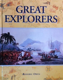 Great Explorers (ID10834)