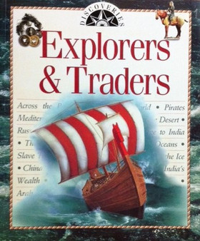 Explorers & Traders (ID10847)