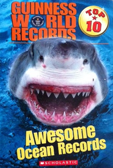 Awesome Ocean Records Top 10 - Guiness World Records (ID10872)