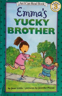 Emmas Yucky Brother (ID10921)