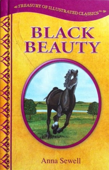 Black Beauty (ID10969)