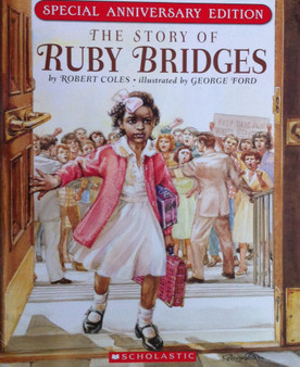 The Story Of Ruby Bridges (ID11018)