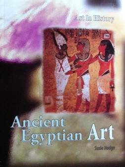 Ancient Egyptian Art (ID11044)