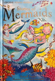 Stories Of Mermaids (ID11076)