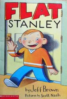 Flat Stanley (ID11080)