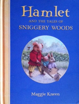 Hamlet And The Tales Of Sniggery Woods (ID11119)