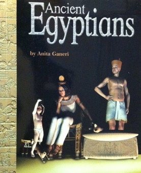 Ancient Egyptians (ID11190)