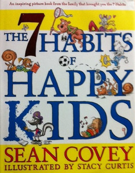 The 7 Habits Of Happy Kids (ID11220)