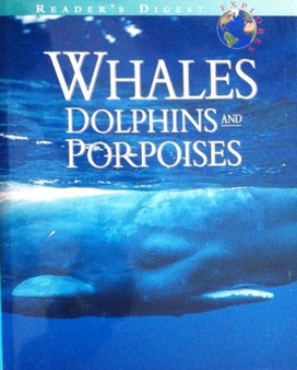 Whales Dolphins And Porpoises (ID11253)