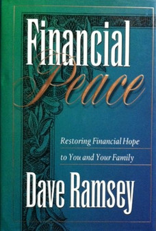 Financial Peace - Restoring Financial Hope To You And Your Family (ID11295)