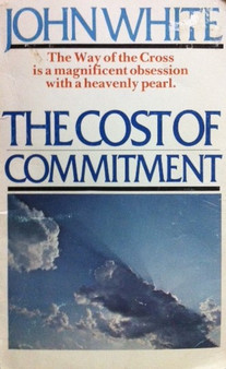 The Cost Of Commitment - The Way Of The Cross Is A Magnificent Obsession With A Heavenly Pearl. (ID11297)