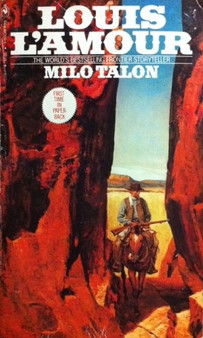 Milo Talon (ID11306)