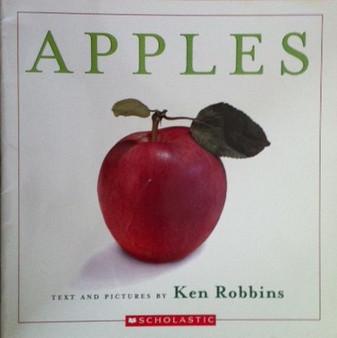 Apples (ID11316)