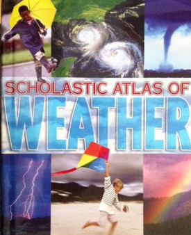 Scholastic Atlas Of Weather (ID11331)