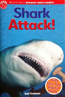 Shark Attack! (ID11379)