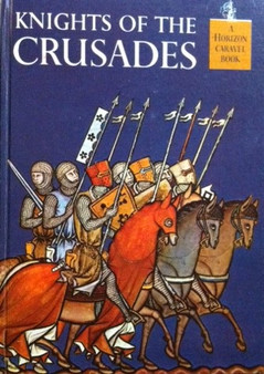 Knights Of The Crusades (ID11457)