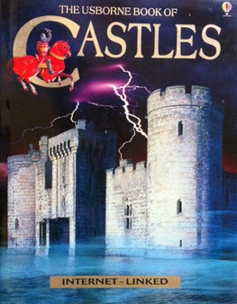 The Usborne Book Of Castles (ID11468)