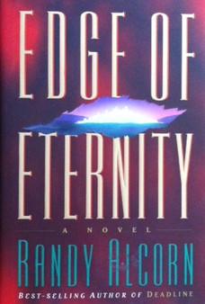 Edge Of Eternity (ID11473)