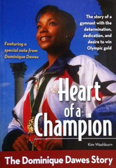 Heart Of A Champion -  The Dominique Dawes Story (ID11632)