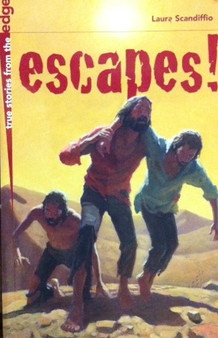 Escapes! - True Stories From The Edge (ID11645)