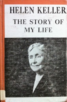 Helen Keller - The Story Of My Life (ID11649)