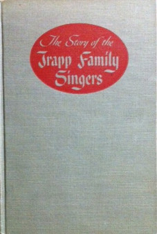 The Story Of The Trapp Family Singers (ID11654)