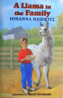 A Llama In The Family (ID11655)